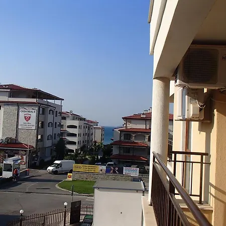 Aqua Dreams Studio 2* Sveti Vlas