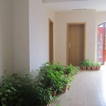 Aqua Dreams Studio Sveti Vlas