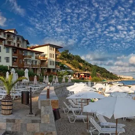 Apart-hotel Aqua Dreams Studio Sveti Vlas