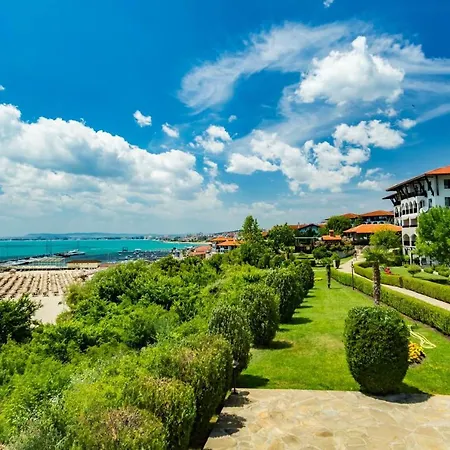 Aqua Dreams Studio 2* Sveti Vlas